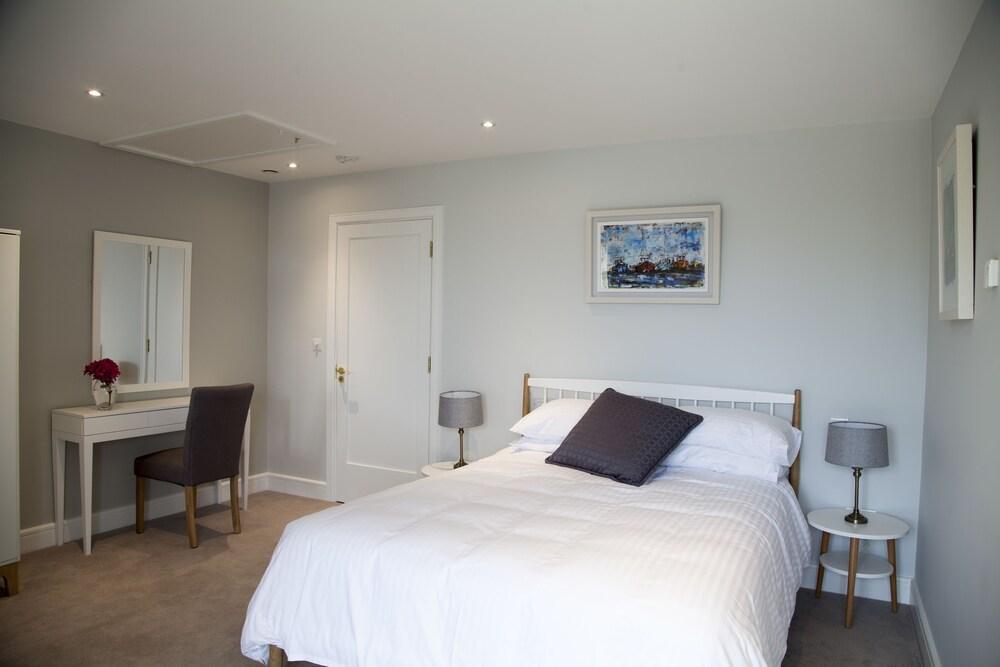 Seafort Luxury Hideaway Bantry Exterior photo