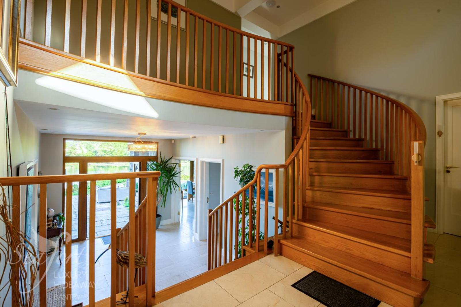 Seafort Luxury Hideaway Bantry Exterior photo