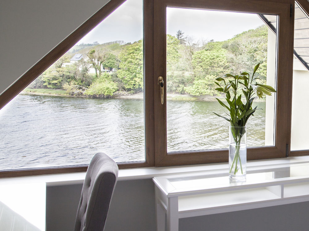Seafort Luxury Hideaway Bantry Exterior photo